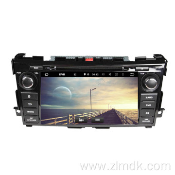 Cheap Double Din Sportage 2016